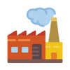 different industries