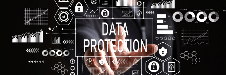 different ways of data protection