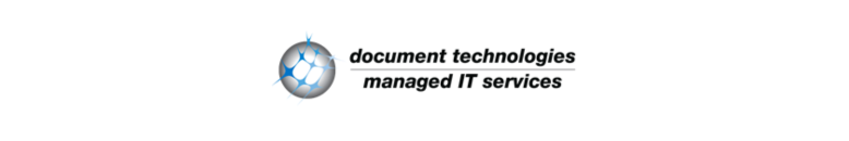 document technologies logo