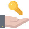 easy accessibility