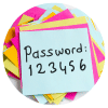 easy password