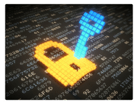 encrypted data-3
