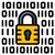 encrypted file