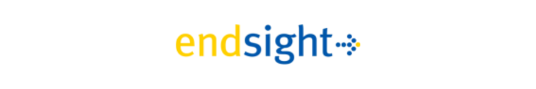 endsight logo