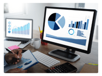 enhanced competitor and market analysis