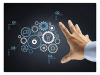 faster product development and innovation