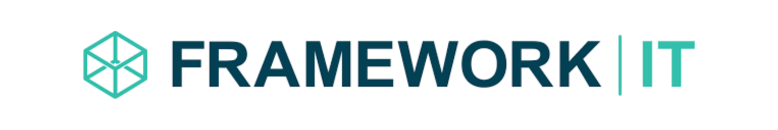 framework IT logo