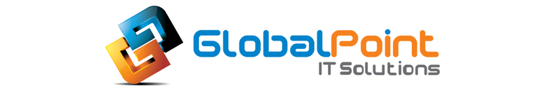 global point logo