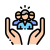help desk and on-site support