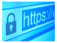 improve website security