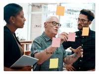improved customer understanding