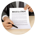 industry regulations