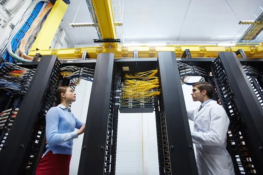 Intelligent Technical Solutions