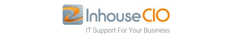 inhouse cio logo
