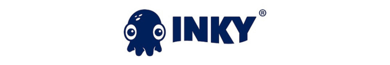inky logo