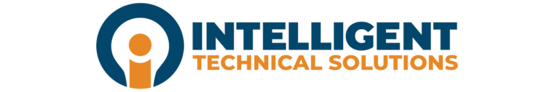 intelligent technical solutions logo