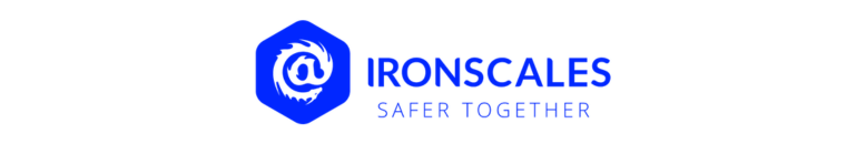 ironscales logo