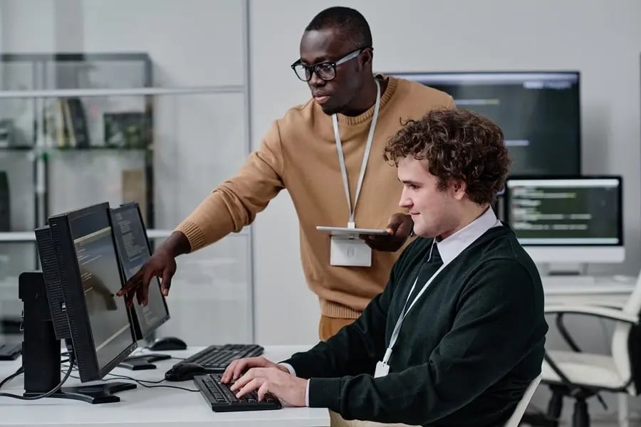 Intelligent Technical Solutions
