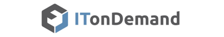 itondemand logo