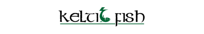 keltic fish logo