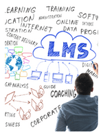 learning management system