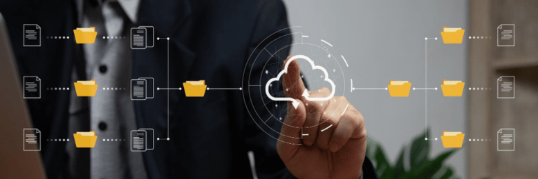 5 Ways the Cloud Can Support Remote Work