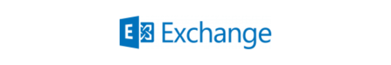 microsoft exchange logo