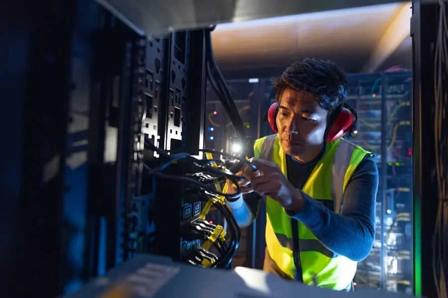 Intelligent Technical Solutions
