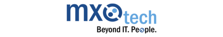 mxo tech logo