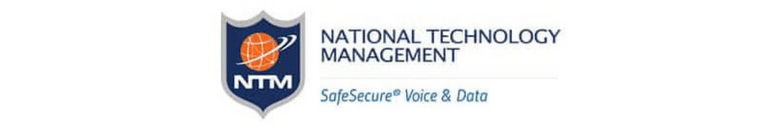 national technology management logo