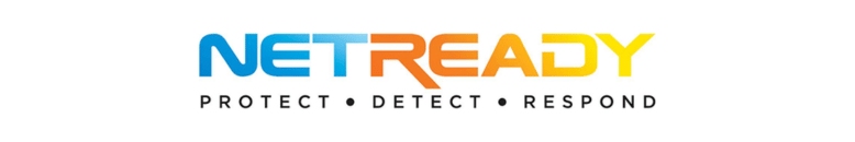 netready logo