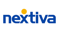 nextiva logo