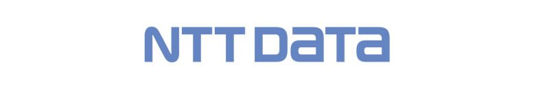 ntt data logo