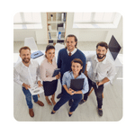 number of employees