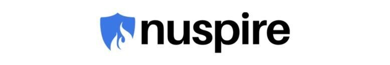 nuspire detroit logo