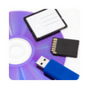 offline storage devices