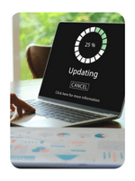 ongoing software update