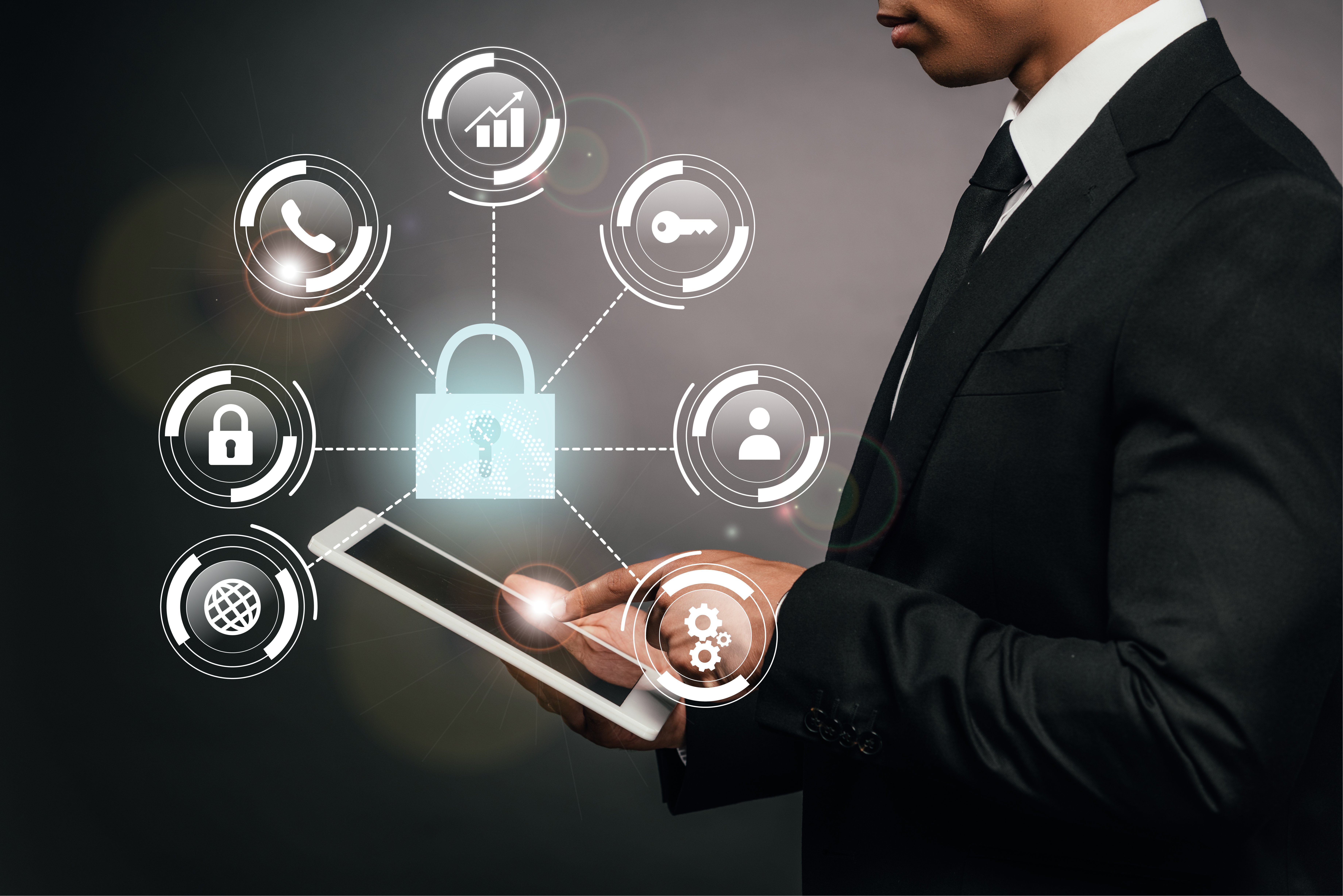 partial-view-of-african-american-businessman-using-2024-11-19-09-00-59-utc