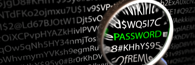 password generator