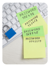 password list