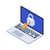 password-protected inactive workstations