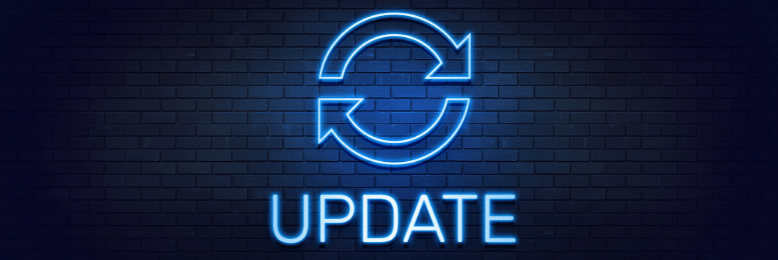 perform a Windows update