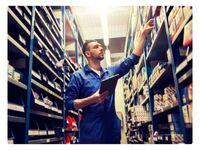 point person for IT inventory management