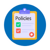 policies icon