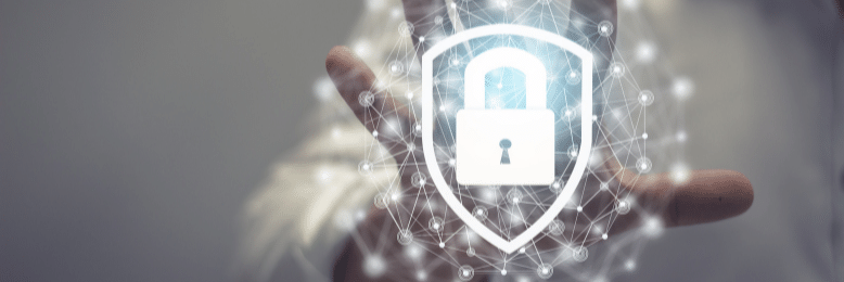 ransomware protected