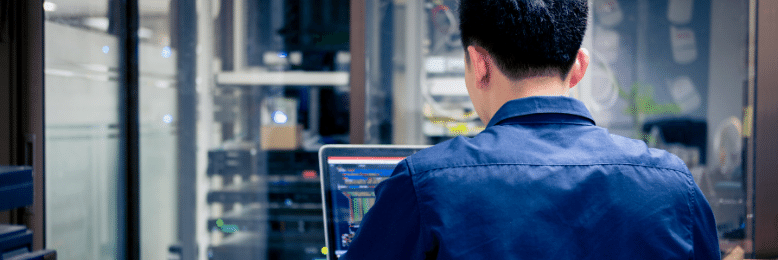 remote access to a server