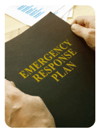 response plan