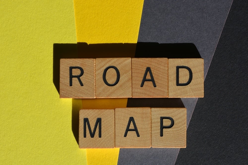 road-map