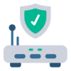 router security