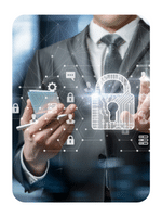 secure home network